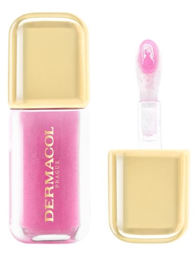 Dermacol Diamond Lip Oil olejek do ust 02 Hot Kiss 4.8ml
