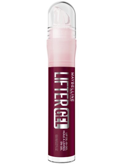 Maybelline Lifter Gel olejek do ust 008 Berry Twist 6.6ml