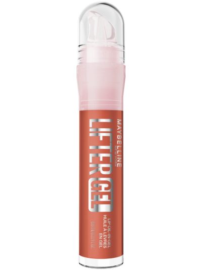 Maybelline Lifter Gel olejek do ust 007 Vanilla Horchata 6.6ml
