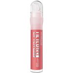 Maybelline Lifter Gel olejek do ust 006 Strawberry Shake 6.6ml