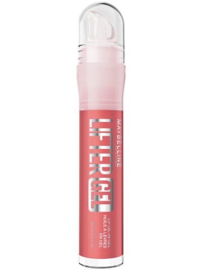 Maybelline Lifter Gel olejek do ust 006 Strawberry Shake 6.6ml