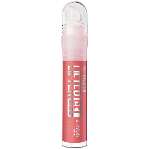 Maybelline Lifter Gel olejek do ust 006 Strawberry Shake 6.6ml