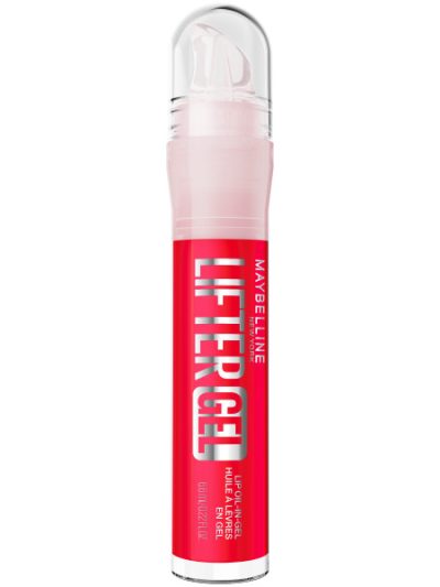 Maybelline Lifter Gel olejek do ust 005 Melon-Ade 6.6ml
