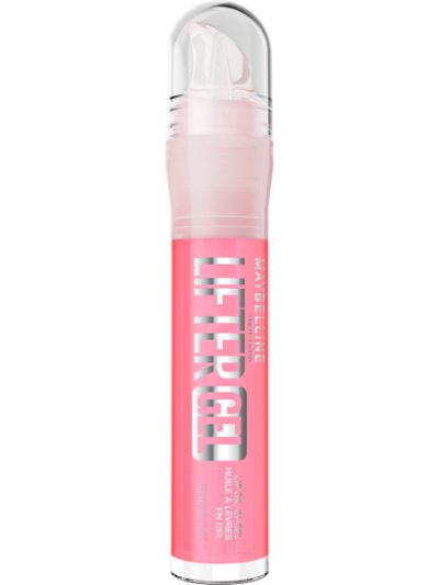 Maybelline Lifter Gel olejek do ust 004 Sugar Spritz 6.6ml
