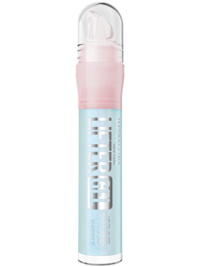 Maybelline Lifter Gel olejek do ust 002 Blue Boba 6.6ml