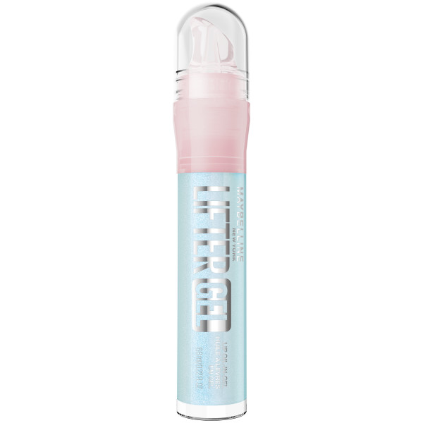 Maybelline Lifter Gel olejek do ust 002 Blue Boba 6.6ml