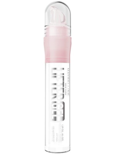 Maybelline Lifter Gel olejek do ust 001 Mintini 6.6ml