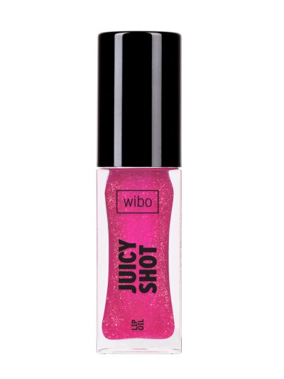 Wibo Juicy Shot nawilżający olejek do ust 7 6g