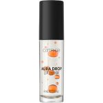 Catrice Aura Drop Lip Elixir eliksir do ust 10 Sparkle Served 4ml