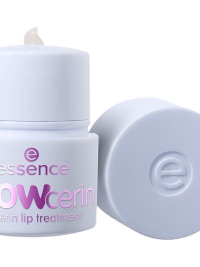 Essence GLOWcerin Glycerin Lip Treatment nawilżająca kuracja do ust 01 Glow For It 12g