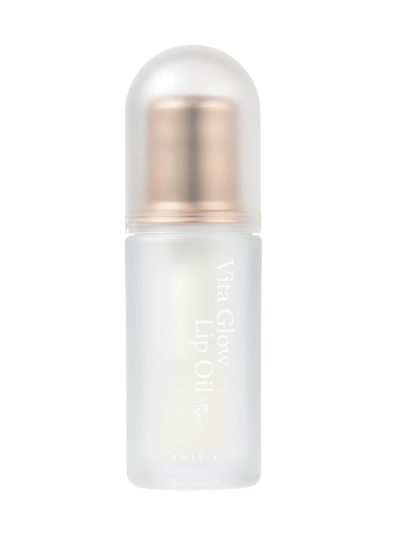 AXIS-Y Vita Glow Lip Oil olejek do ust Dreamy Olive 4.5g