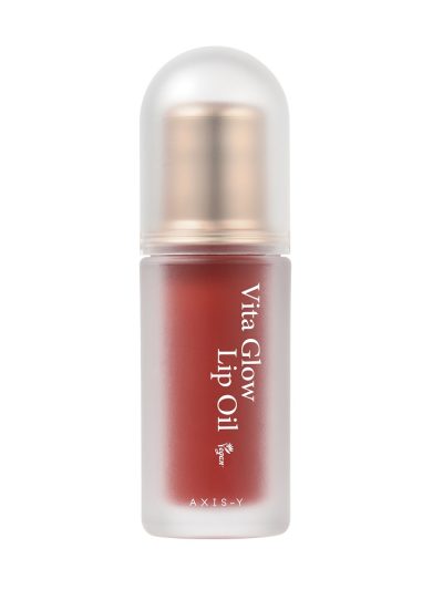 AXIS-Y Vita Glow Lip Oil olejek do ust Chilled Berry 4.5g