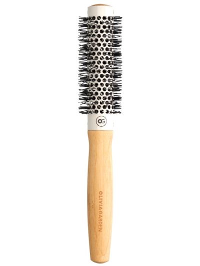 Olivia Garden Bamboo Touch Blowout Thermal szczotka do modelowania włosów 23mm