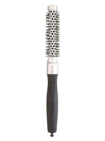 Olivia Garden Essential Blowout Classic szczotka do modelowania Silver 15mm