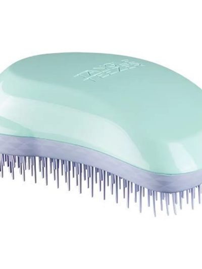 Tangle Teezer Fine & Fragile szczotka do włosów Mint Violet