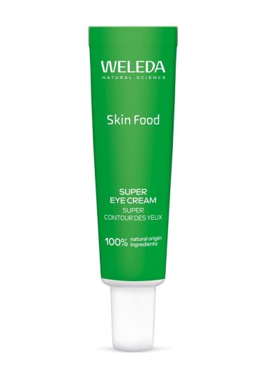 Weleda Skin Food krem pod oczy 12ml