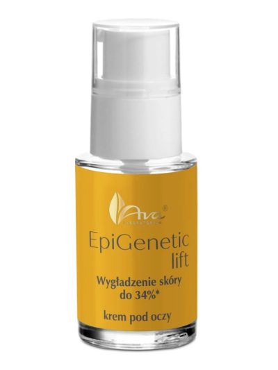 Ava Laboratorium EpiGenetic Lift krem pod oczy wygładzający skórę 15ml