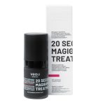 Veoli Botanica 20 Seconds Magic Eye Treatment liftingująco-naprawcze transformujące serum pod oczy i na powieki 15ml
