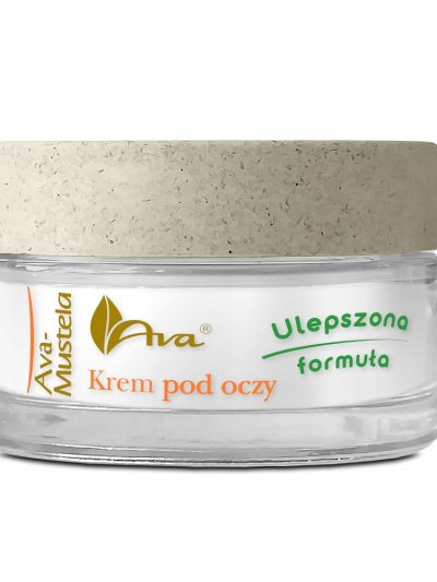 Ava Laboratorium Ava-Mustela krem pod oczy 30ml