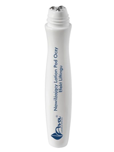 Ava Laboratorium Hydro Laser głęboko nawilżający roll-on pod oczy 15ml