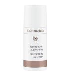 Dr. Hauschka Regenerating Eye Cream regenerujący krem pod oczy 15ml
