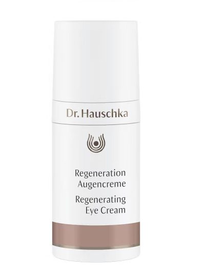 Dr. Hauschka Regenerating Eye Cream regenerujący krem pod oczy 15ml