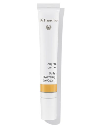 Dr. Hauschka Daily Hydrating Eye Cream nawilżający krem pod oczy 12.5ml
