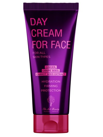 Green Pharm Cosmetic The Lab Beauty krem dzienny do każdego typu skóry 75ml