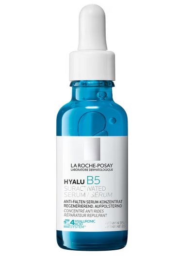 La Roche Posay Hyalu B5 skoncentrowane serum regenerująco-ujędrniające 30ml