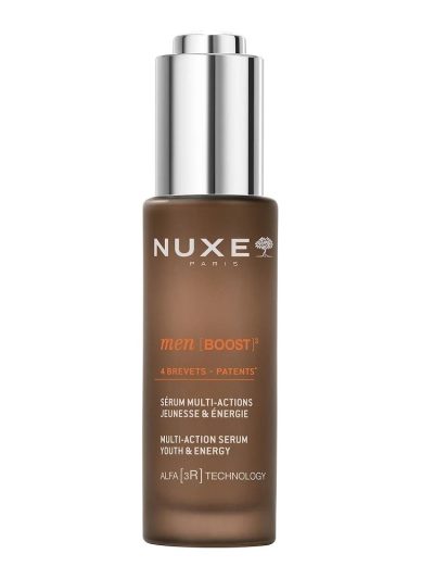 Nuxe Men &lsqb;BOOST&rsqb; serum energetyzujące 30ml