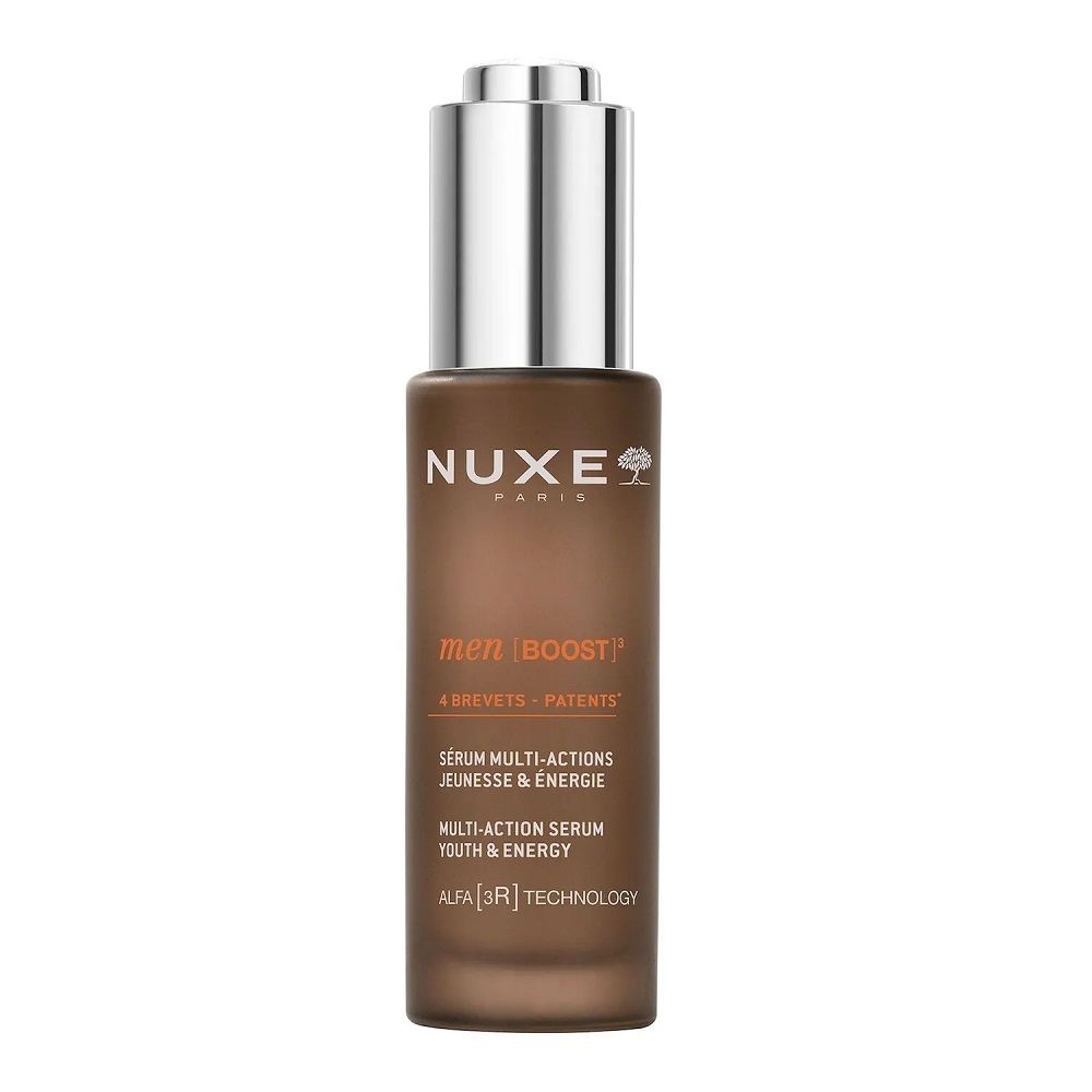 Nuxe Nuxe Men [BOOST] serum energetyzujące 30ml
