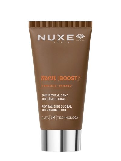 Nuxe Men &lsqb;BOOST&rsqb; przeciwstarzeniowy krem do twarzy 50ml