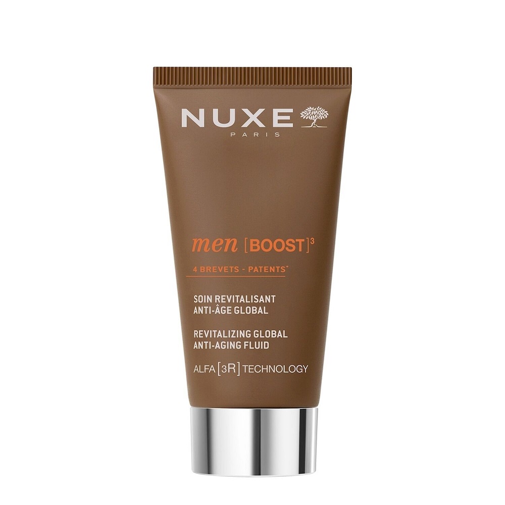 Nuxe Nuxe Men [BOOST] przeciwstarzeniowy krem do twarzy 50ml