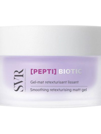 SVR &lsqb;Pepti&rsqb; Biotic matujący żel do twarzy 50ml