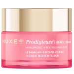 Nuxe Prodigieuse &lsqb;Hyalu&rsqb; Boost olejek-balsam regenerujący na noc 50ml
