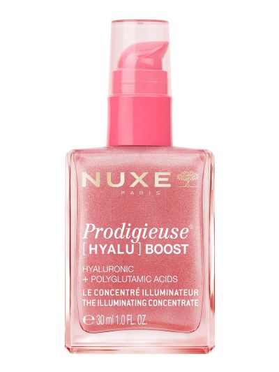 Nuxe Prodigieuse &lsqb;Hyalu&rsqb; Boost koncentrat rozświetlający 30ml