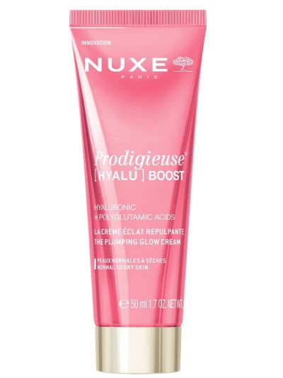 Nuxe Prodigieuse &lsqb;Hyalu&rsqb; Boost krem rozświetlający 50ml