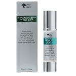 Green Pharm Cosmetic Krem nawilżający do twarzy z ekstraktem z wodorostów morskich 50ml