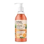 Tołpa Dermo Face Enzyme galaretka do mycia twarzy 3 enzymy 195ml