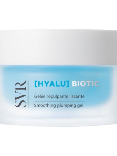 SVR &lsqb;HYALU&rsqb; Biotic regenerujący żel nawilżający z kwasem hialuronowym 50ml