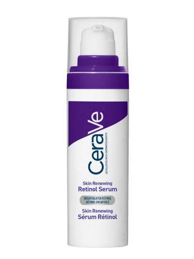 CeraVe Skin Renewing serum z retinolem 30ml