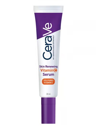 CeraVe Skin Renewing serum z witaminą C 30ml