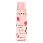 Nuxe Very Rose łagodząca woda micelarna 400ml