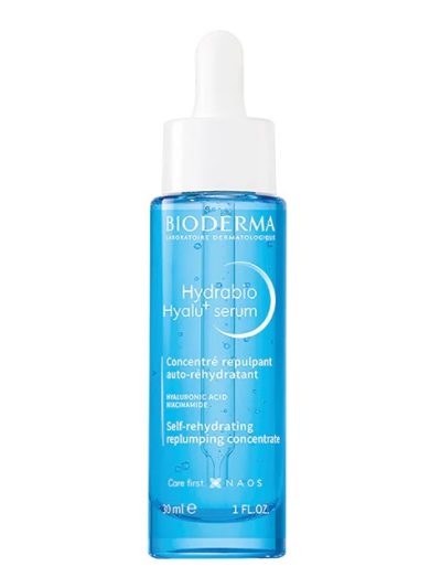 Bioderma Hydrabio Hyalu+ serum nawilżające 30ml