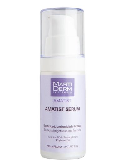 Martiderm Amatist Serum ujędrniające serum do twarzy 30ml