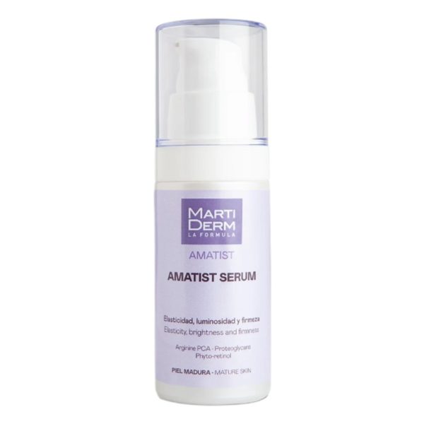 Martiderm Amatist Serum ujędrniające serum do twarzy 30ml
