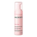 Nuxe Very Rose oczyszczająca pianka micelarna 150ml