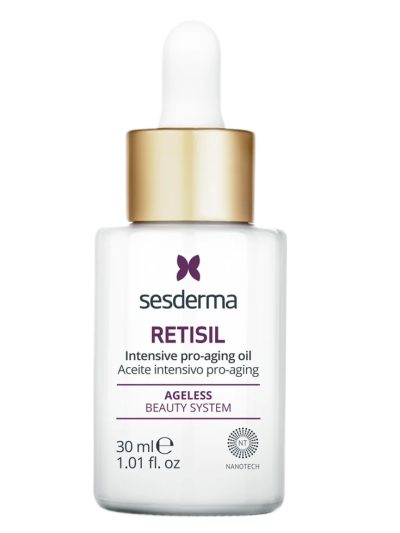 Sesderma Retisil intensywny olejek przeciwstarzeniowy 30ml