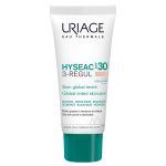 URIAGE Hyseac 3-Regul pielęgnacyjny krem tonujący SPF30 40ml