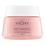 Vichy Neovadiol Rose Platinium wzmacniająco-rewitalizujący krem na dzień 50ml